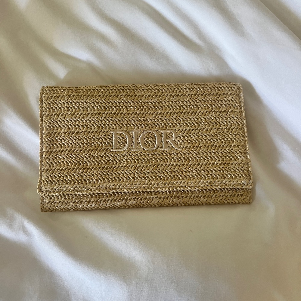 DIOR CLUTCH